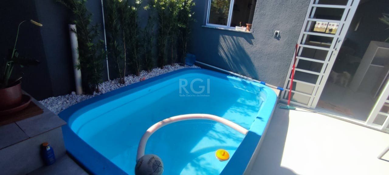 Casa, 3 quartos, 130 m² - Foto 8