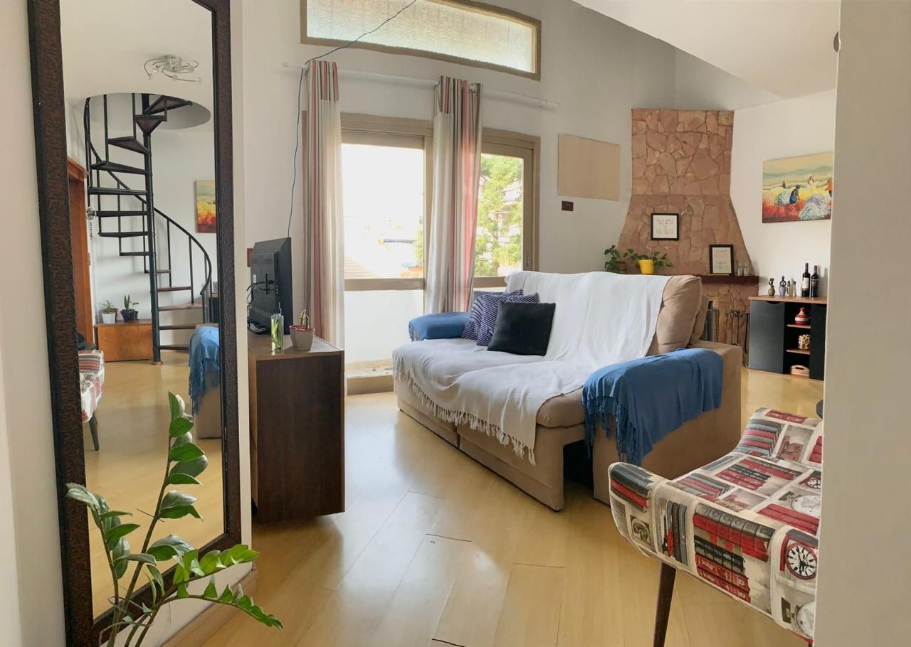 Cobertura, 2 quartos, 132 m² - Foto 1