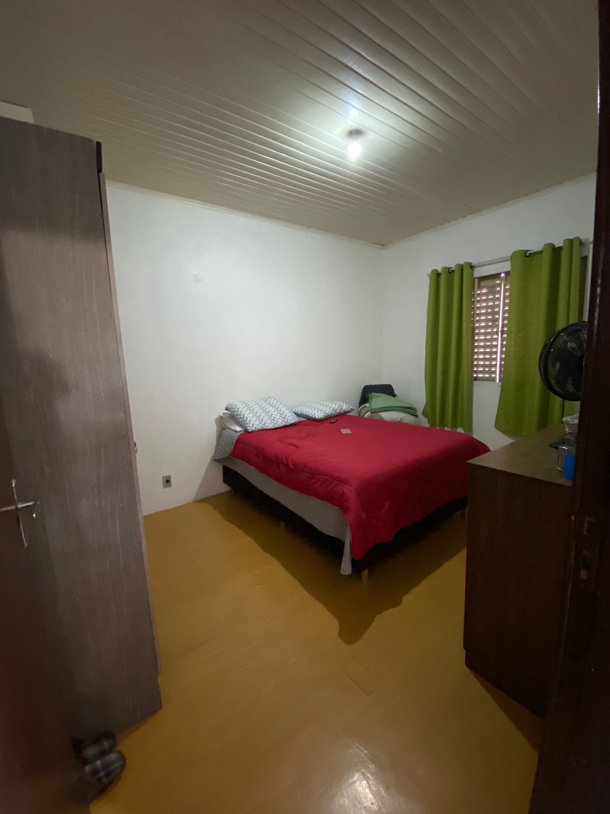 Apartamento, 2 quartos, 55 m² - Foto 9