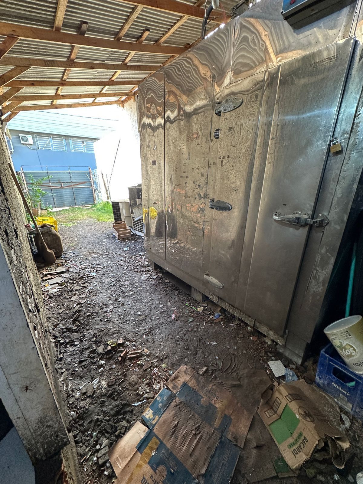 Prédio Inteiro, 400 m² - Foto 28