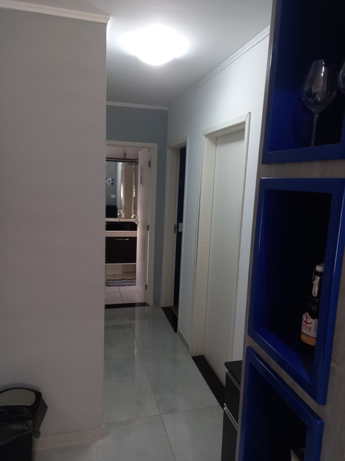 Apartamento, 2 quartos, 50 m² - Foto 8