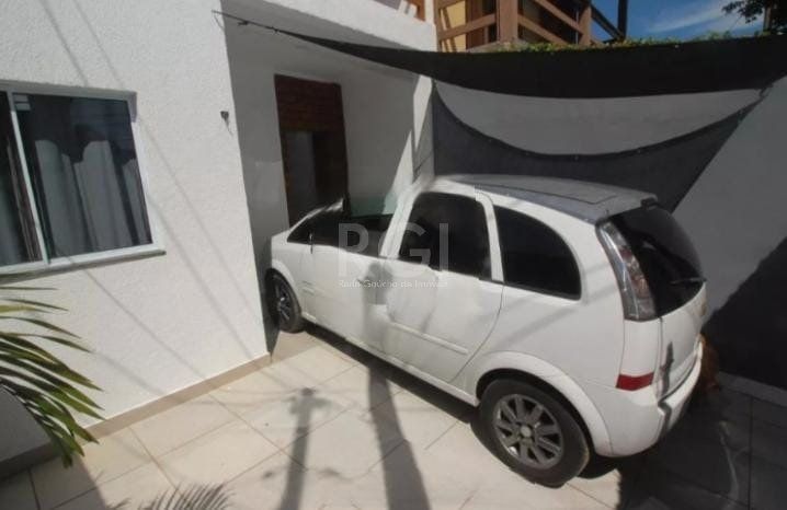 Sobrado à venda com 2 quartos, 120m² - Foto 3