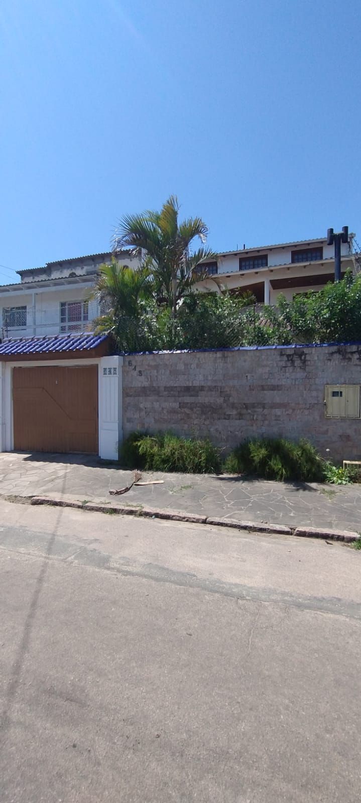 Casa, 4 quartos, 250 m² - Foto 32