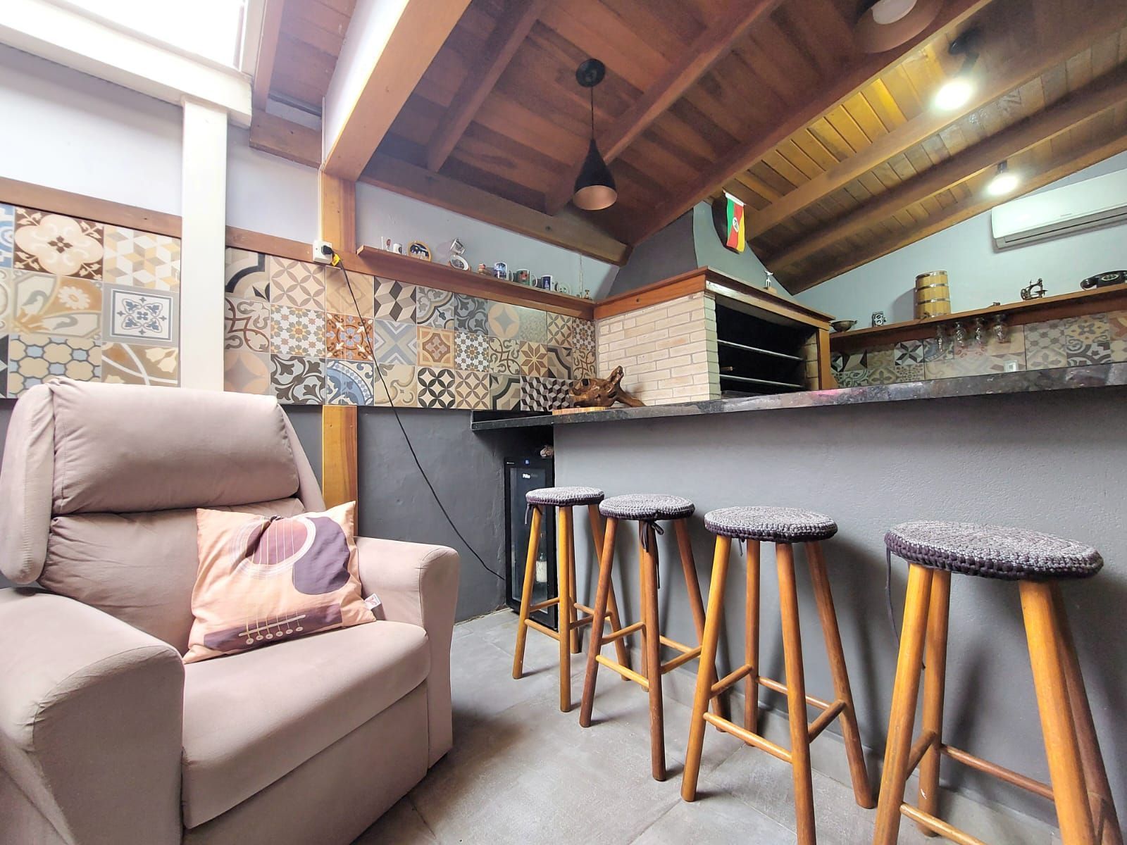 Casa, 3 quartos, 152 m² - Foto 33