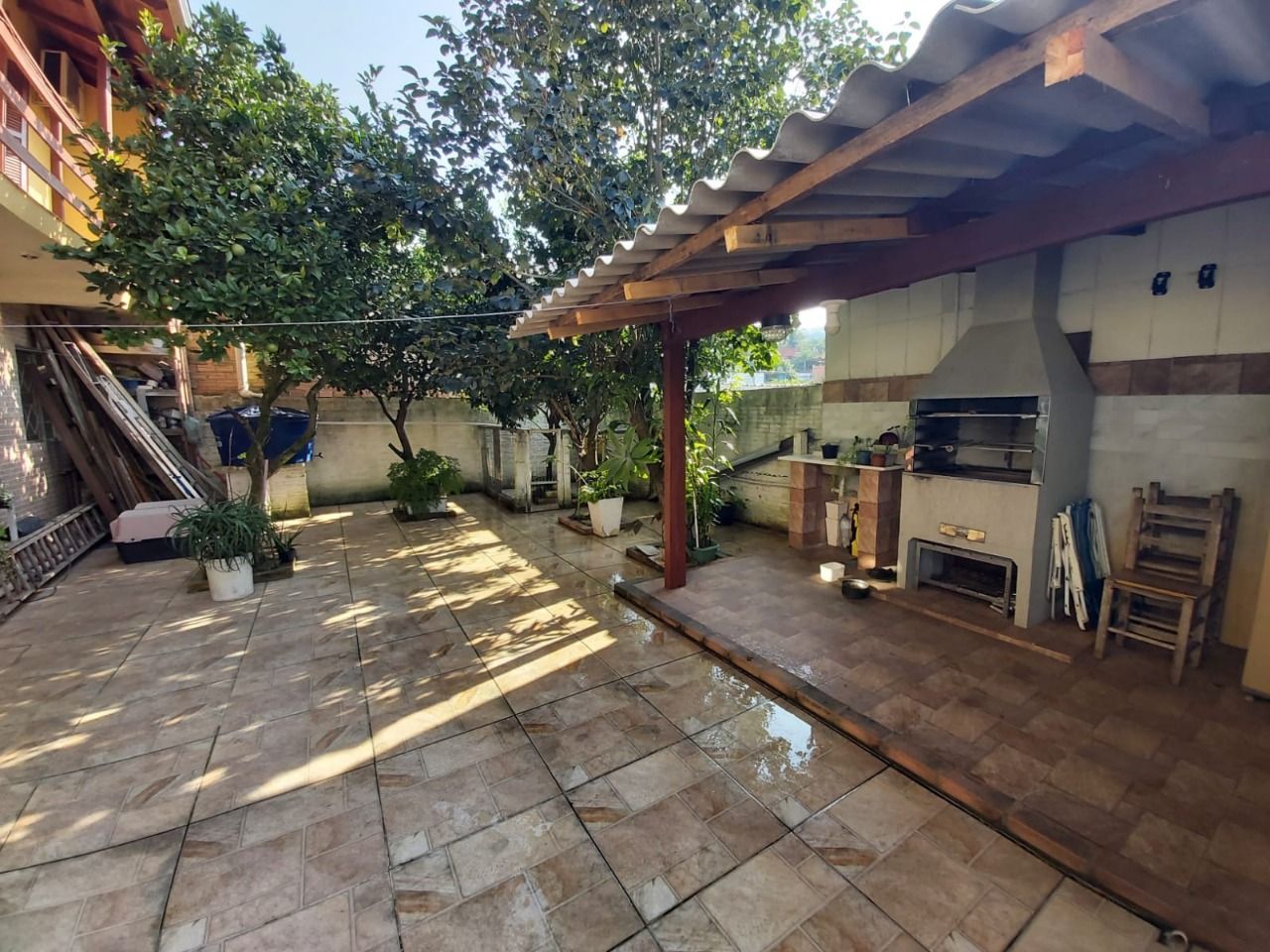 Casa à venda com 3 quartos, 100m² - Foto 11