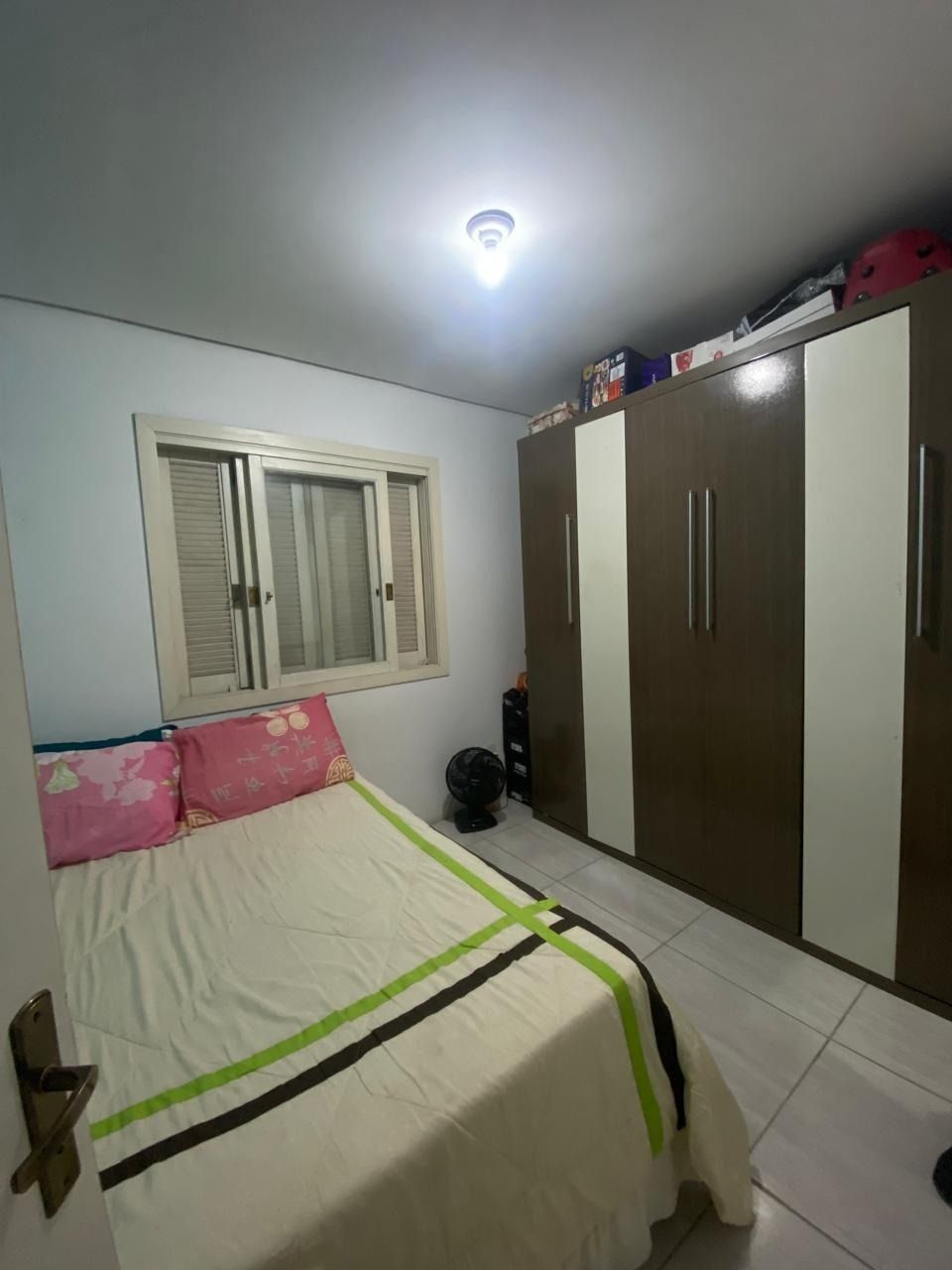 Apartamento à venda com 2 quartos, 41m² - Foto 7