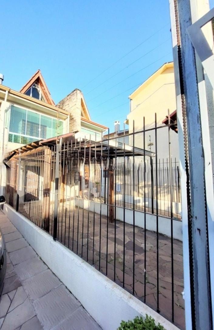 Sobrado à venda com 2 quartos, 91m² - Foto 23
