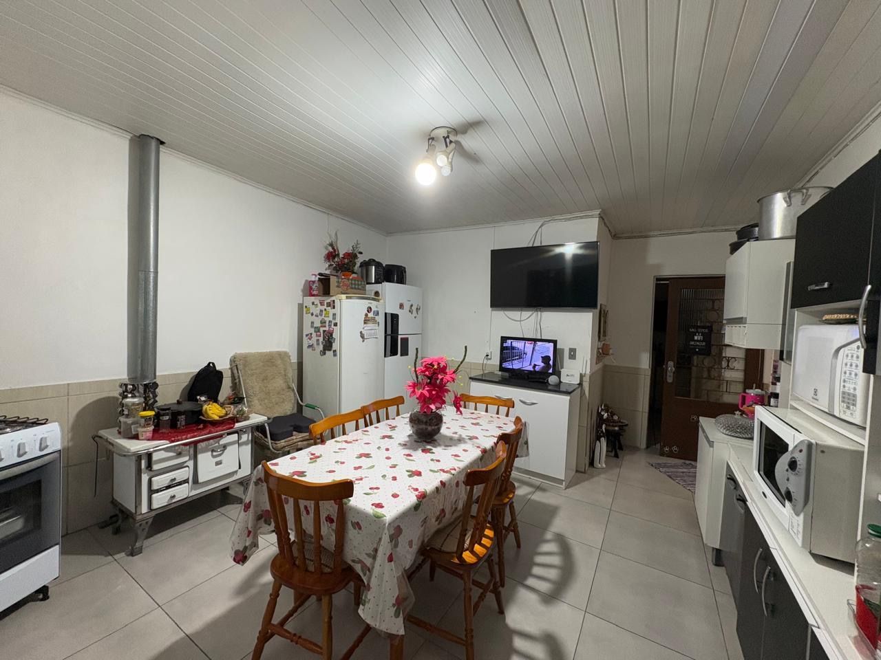 Casa, 3 quartos, 100 m² - Foto 10