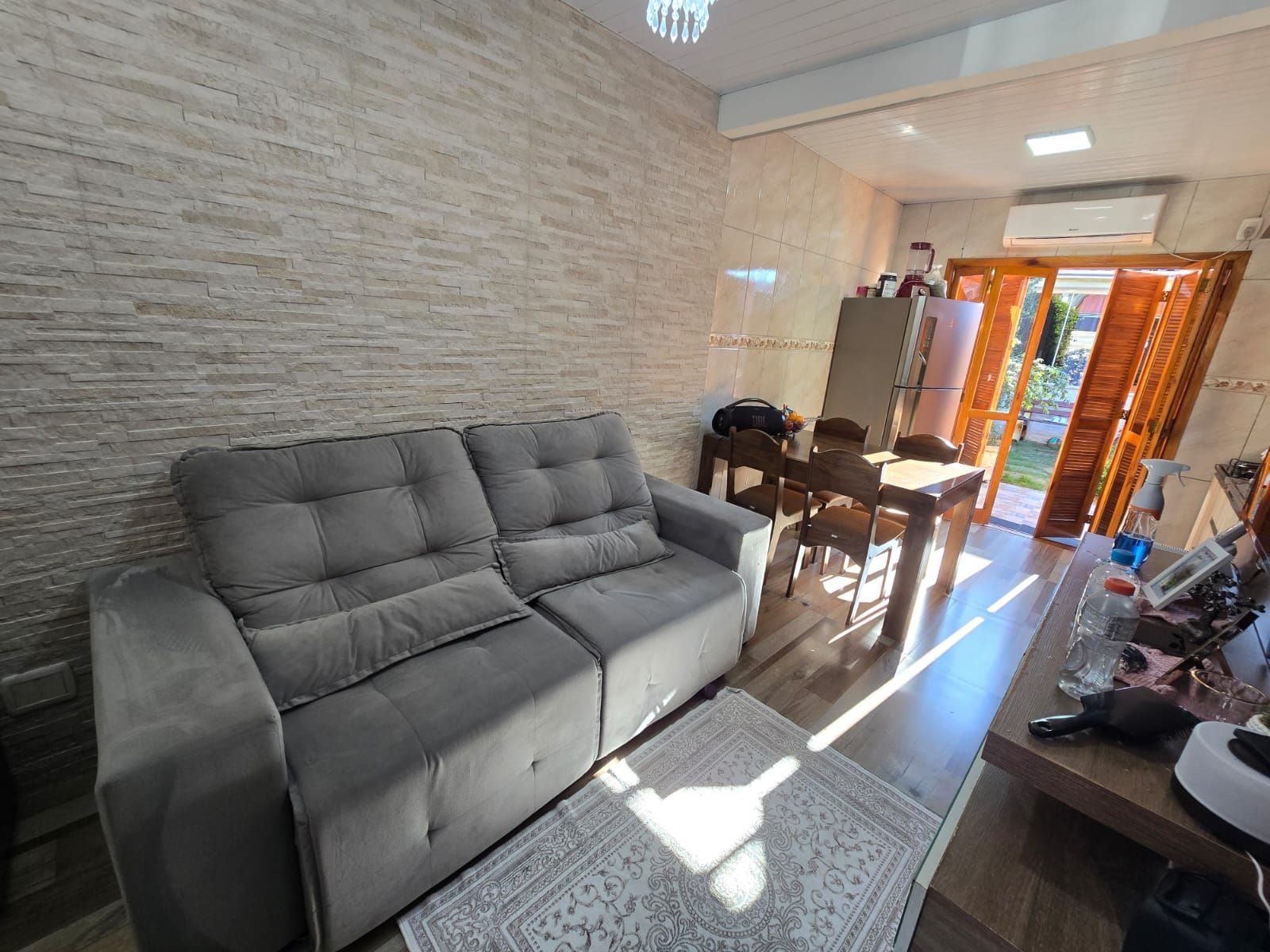 Casa à venda com 2 quartos, 39m² - Foto 3
