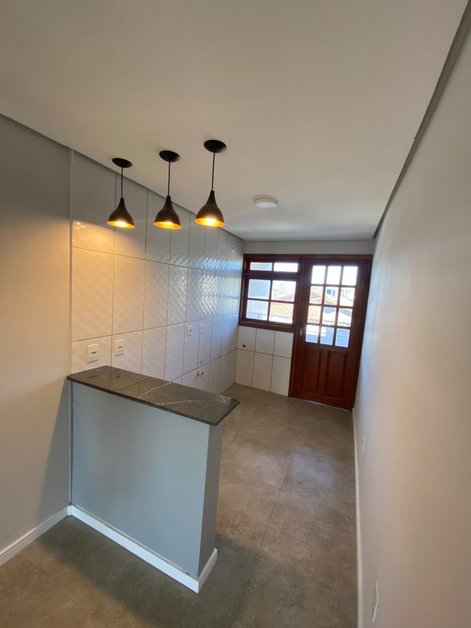 Apartamento de 2 dormitórios no Bairro Prque dos Anjos-Gravatai-RS