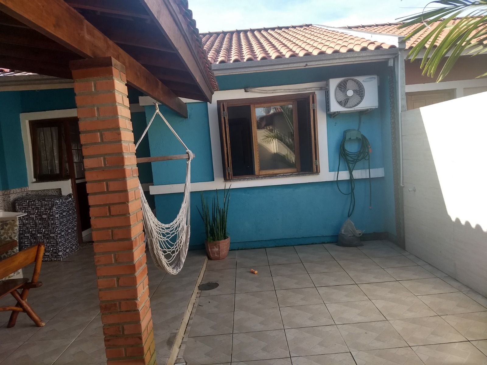 Casa à venda com 2 quartos, 51m² - Foto 19