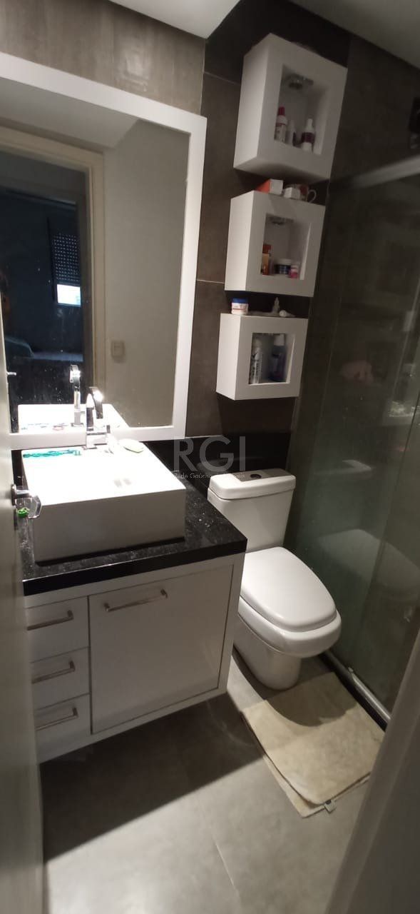 Apartamento, 2 quartos, 52 m² - Foto 14