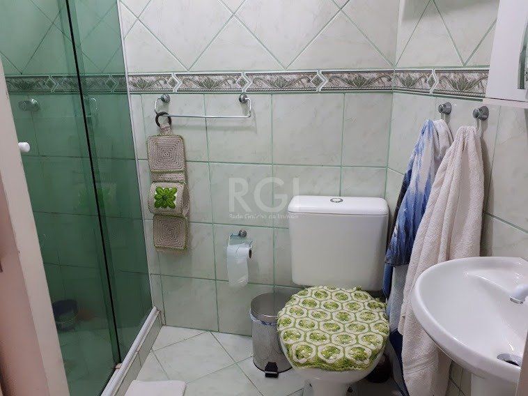 Casa, 4 quartos, 274 m² - Foto 37