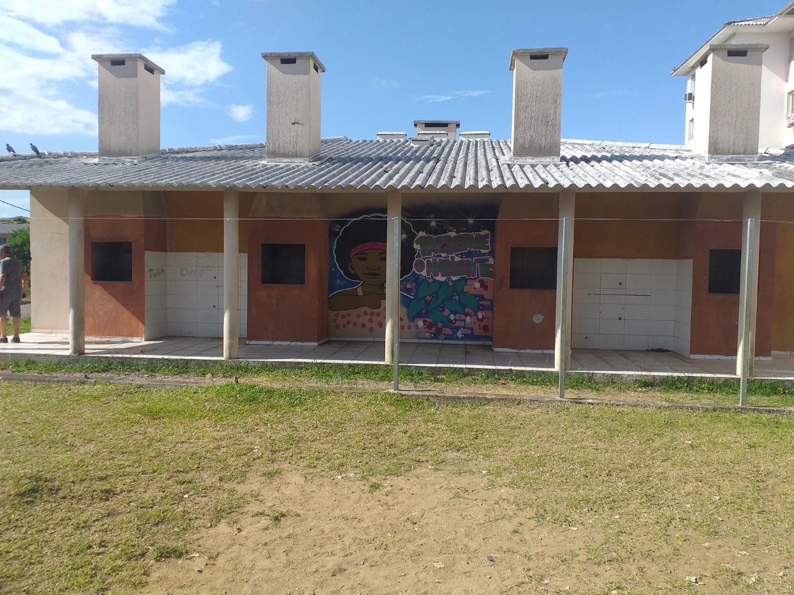 Apartamento, 2 quartos, 46 m² - Foto 3