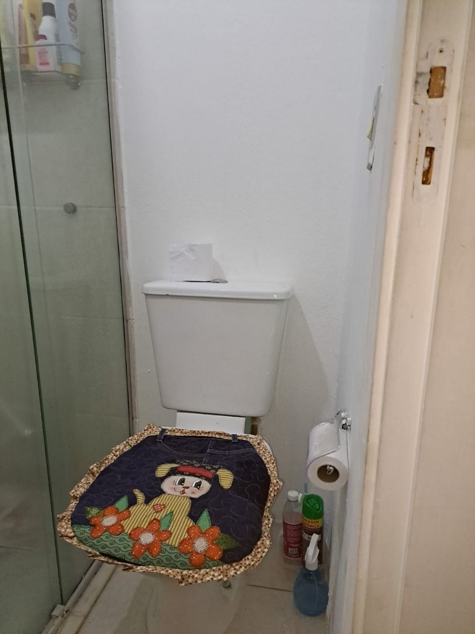 Apartamento, 2 quartos, 39 m² - Foto 17