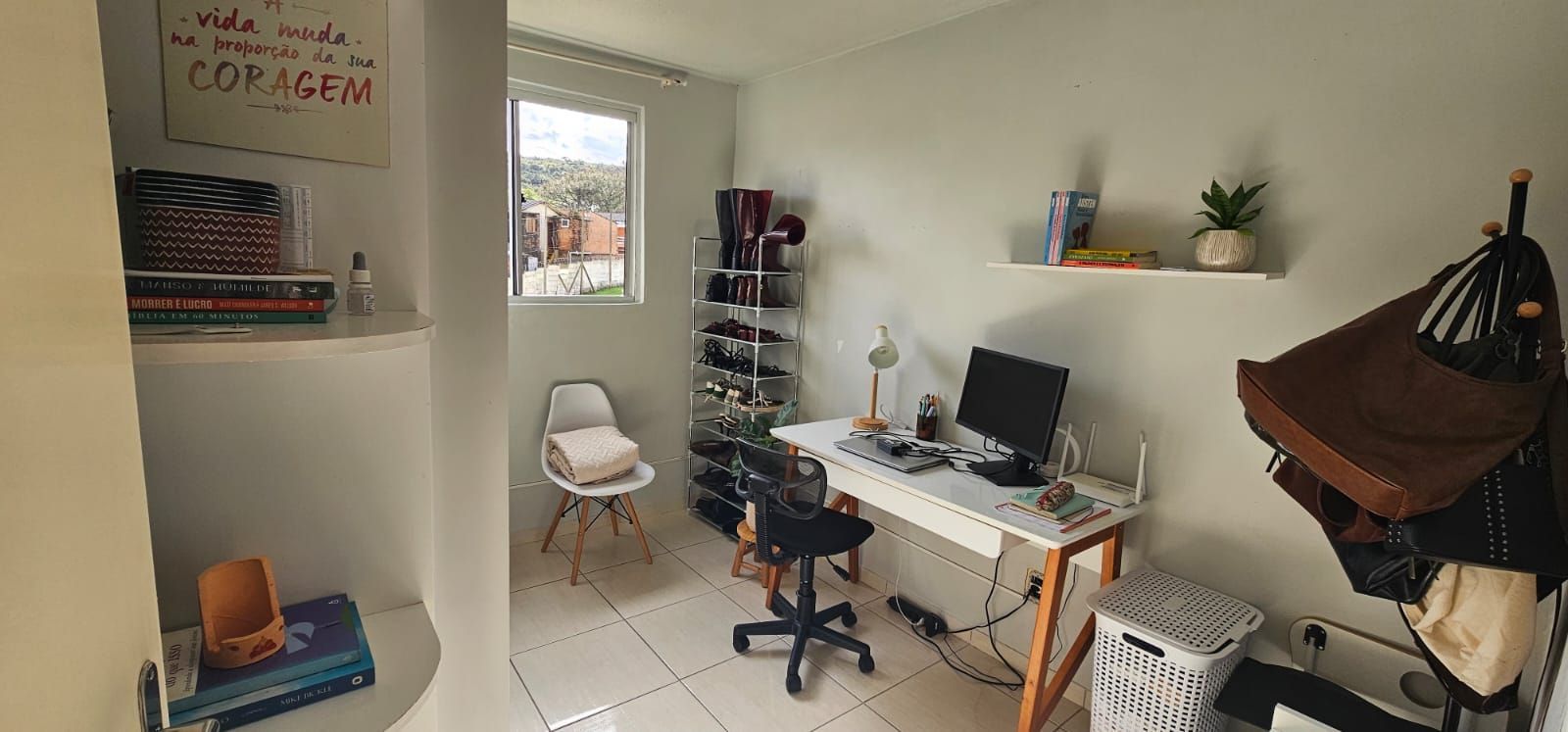 Apartamento, 2 quartos, 44 m² - Foto 11