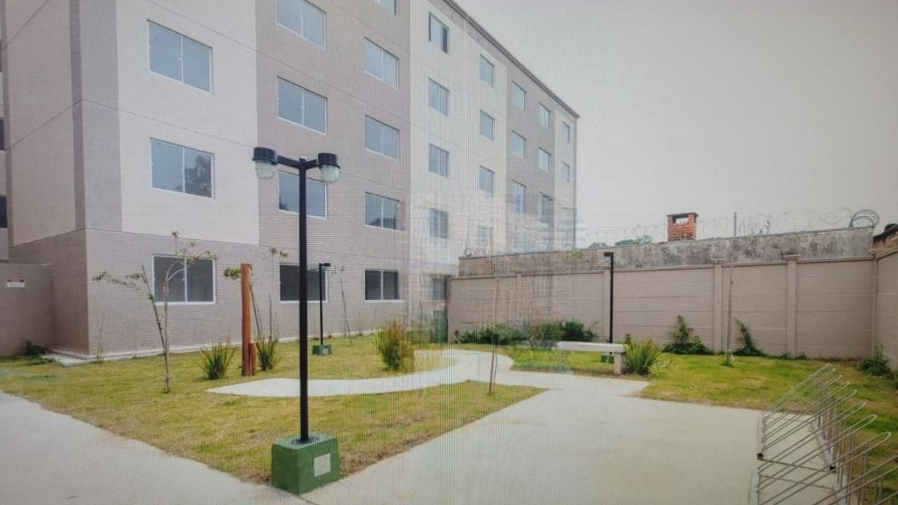 Apartamento, 2 quartos, 41 m² - Foto 13