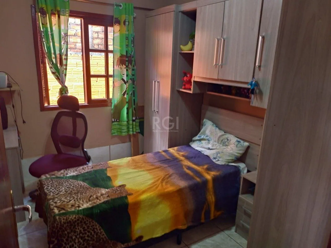 Casa, 3 quartos, 120 m² - Foto 13