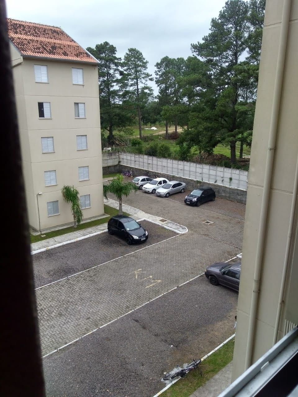 Apartamento à venda com 2 quartos, 38m² - Foto 4