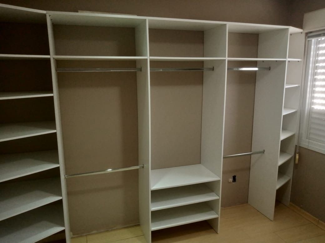Sobrado, 2 quartos, 78 m² - Foto 7