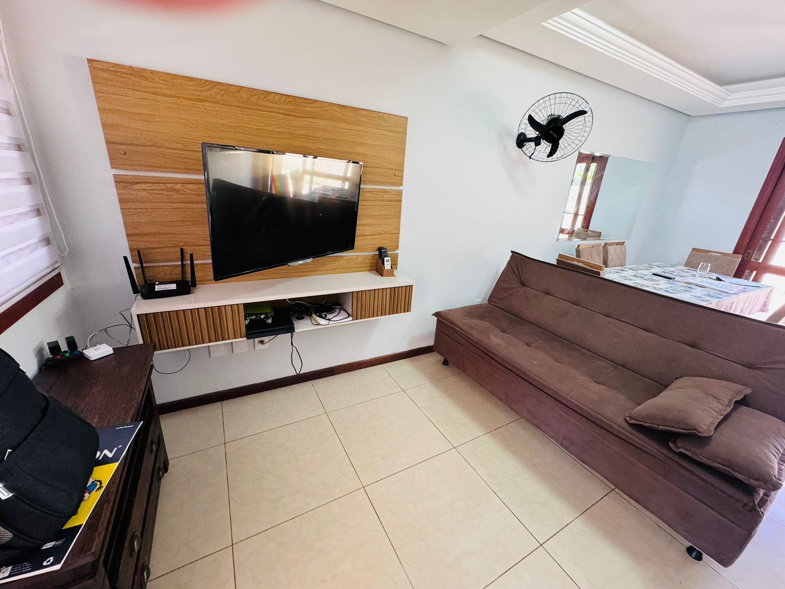 Casa, 3 quartos, 150 m² - Foto 27