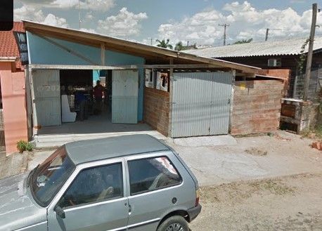 Casa, 2 quartos, 150 m² - Foto 1