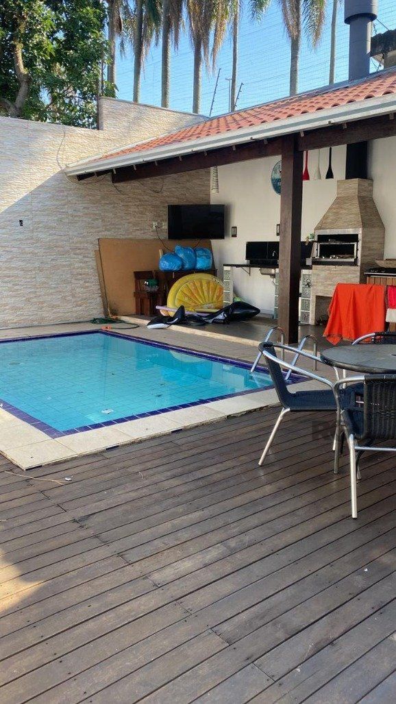 Casa, 3 quartos, 150 m² - Foto 1