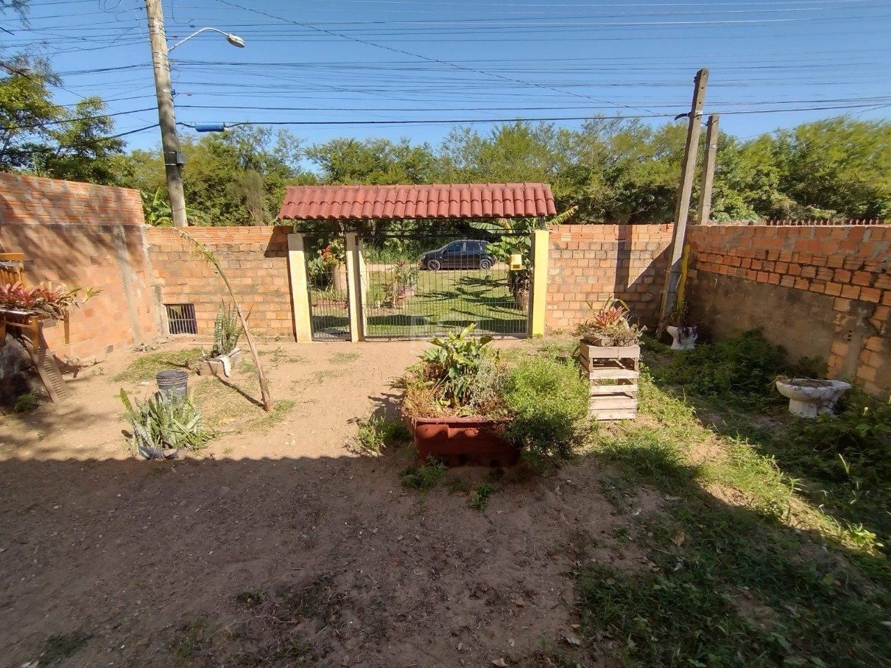 Casa à venda com 1 quarto, 54m² - Foto 2