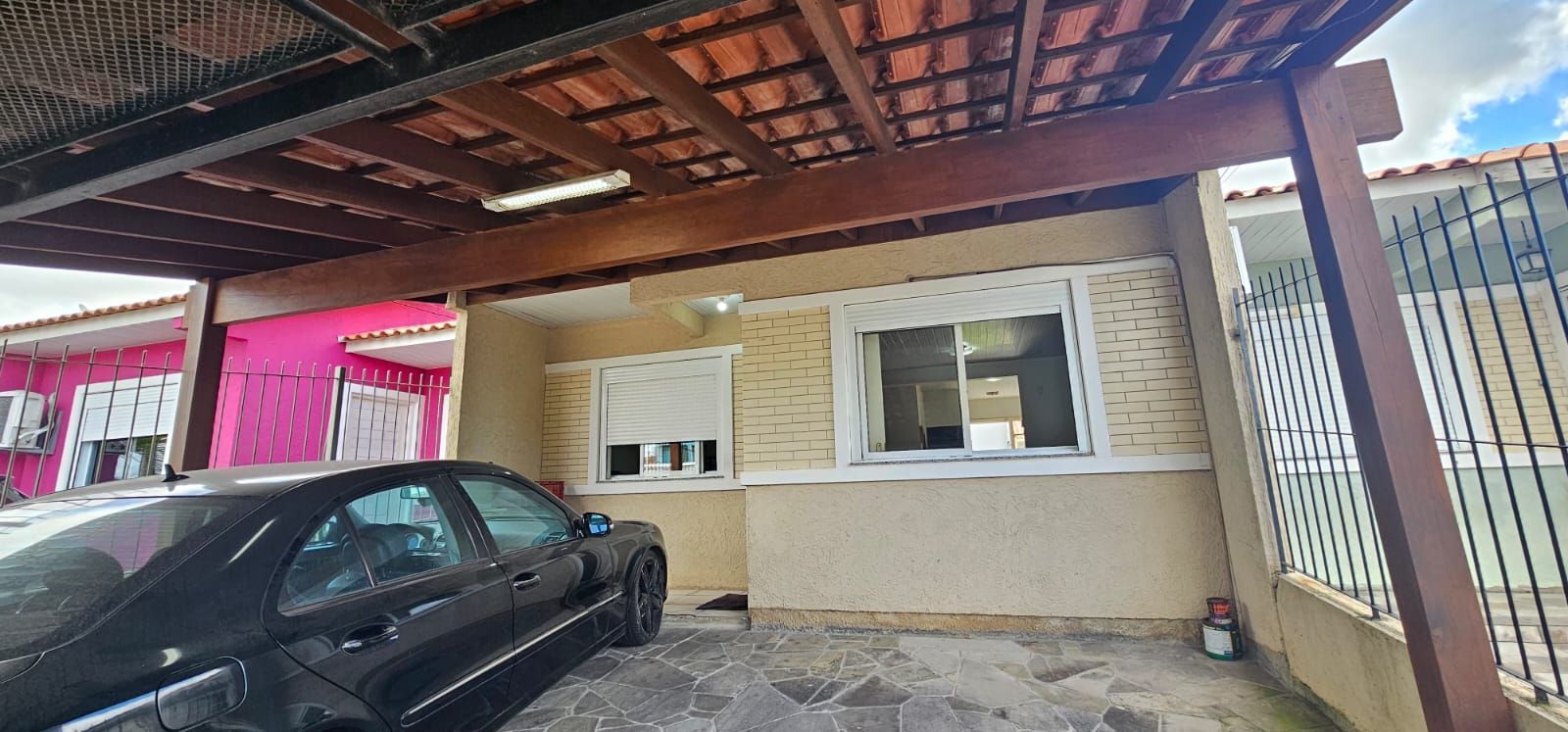 Casa térrea Moradas do Sul - Hípica — foto 2