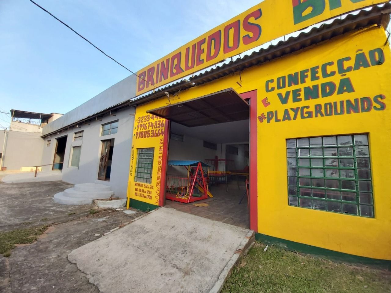 Sítio à venda com 2 quartos, 7846m² - Foto 31