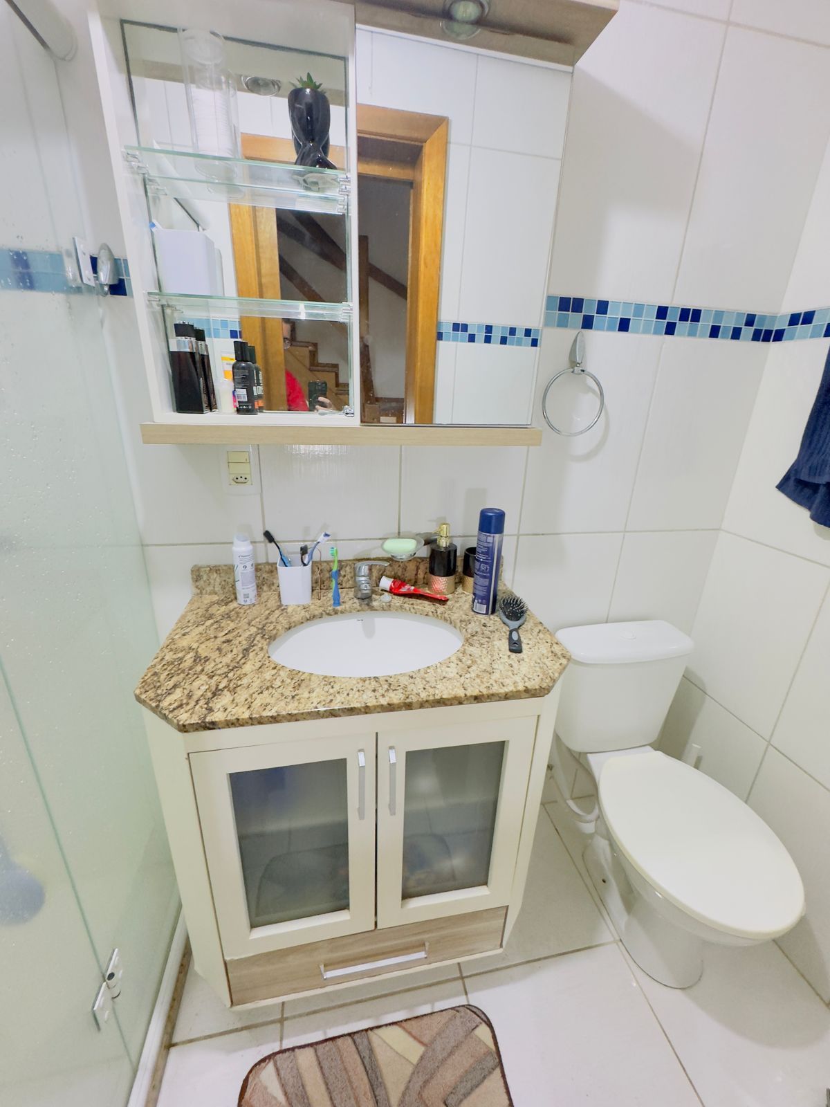 Sobrado, 2 quartos, 96 m² - Foto 20