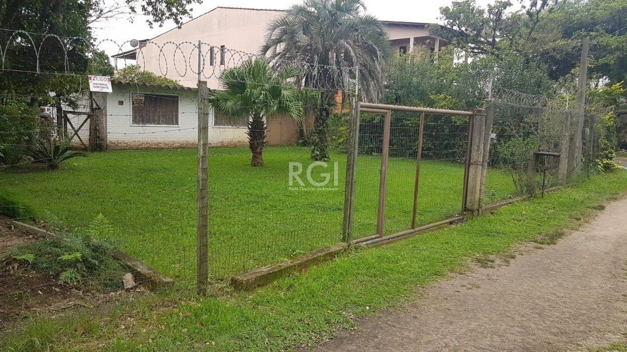 Casa, 1 quarto, 45 m² - Foto 3