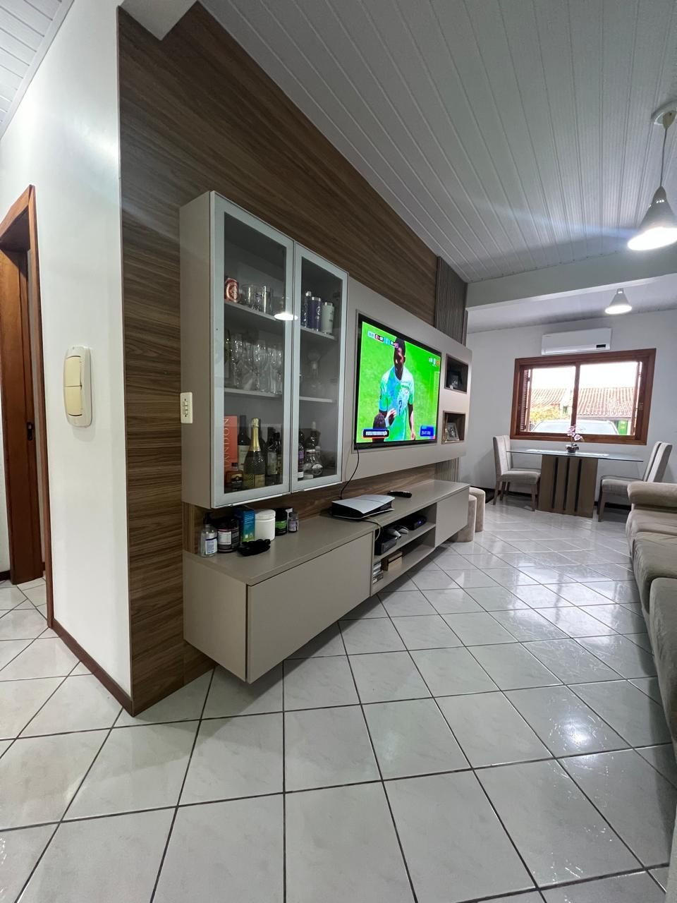 Casa, 3 quartos, 54 m² - Foto 8