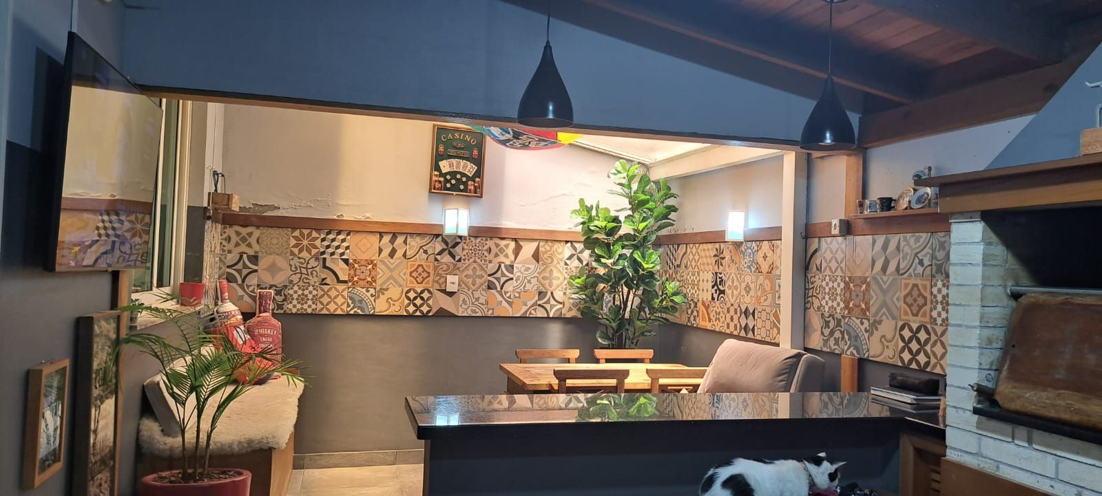 Casa, 3 quartos, 152 m² - Foto 29