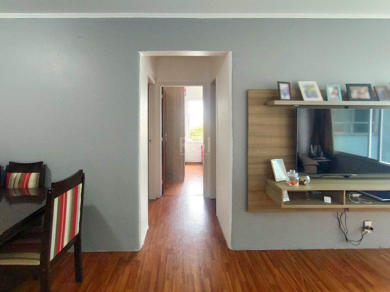 Apartamento à venda com 2 quartos, 65m² - Foto 1