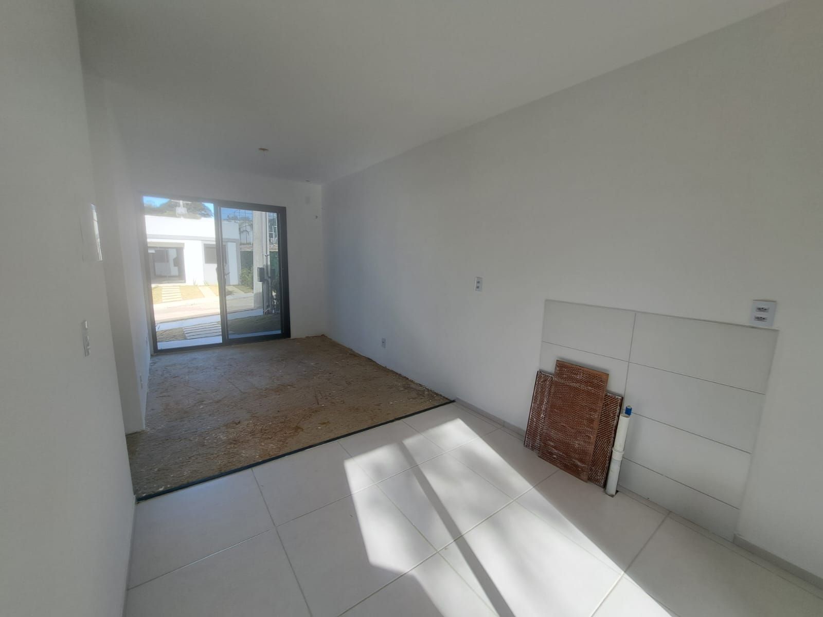 Casa de Condomínio 2 quartos à venda, 42m², Martinica - Viamão