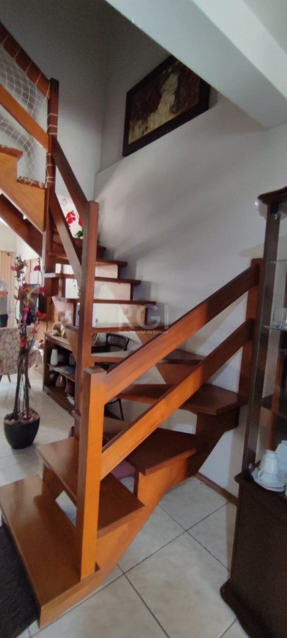 Sobrado à venda com 3 quartos, 100m² - Foto 30