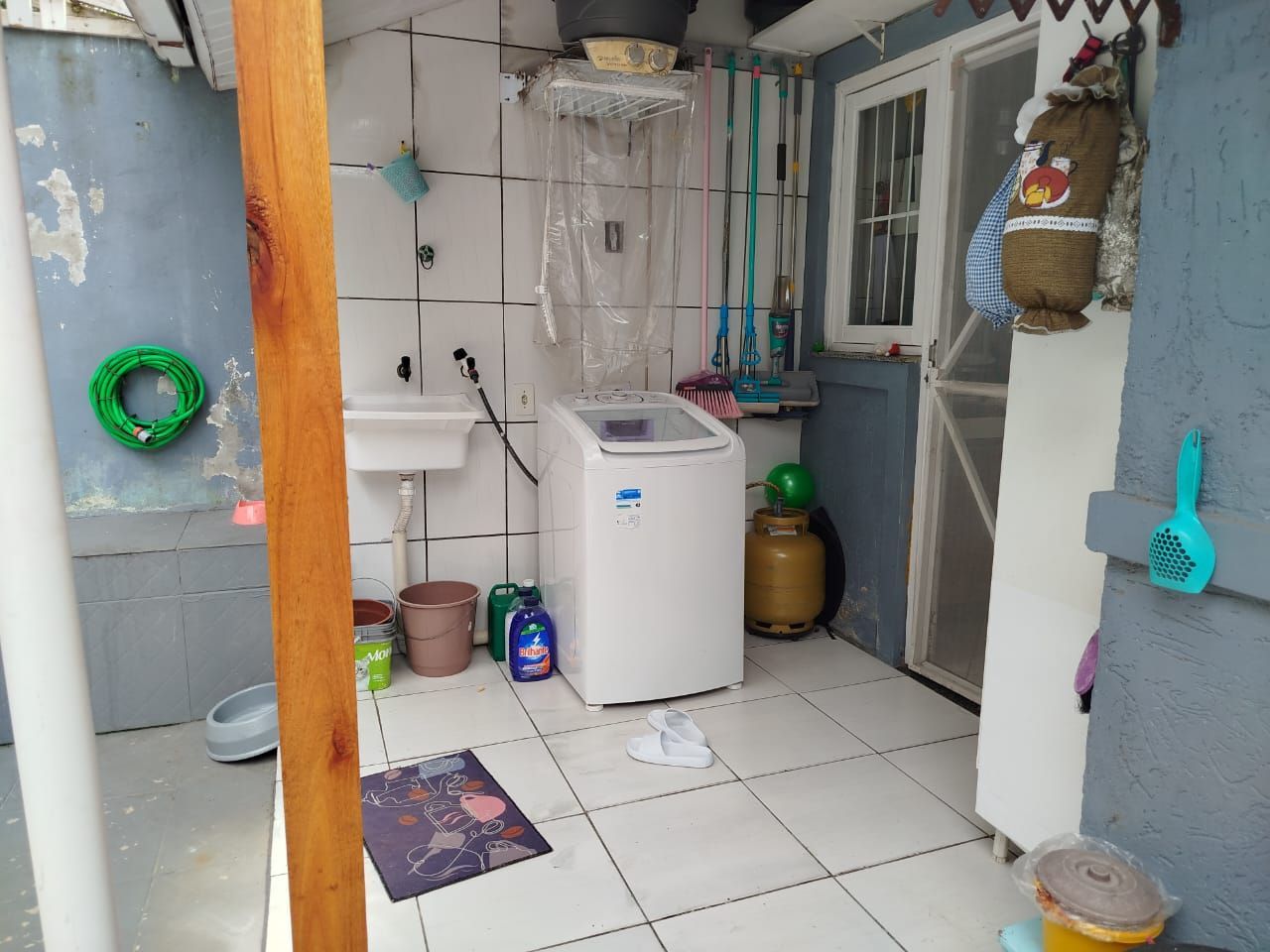 Casa à venda com 2 quartos, 52m² - Foto 12