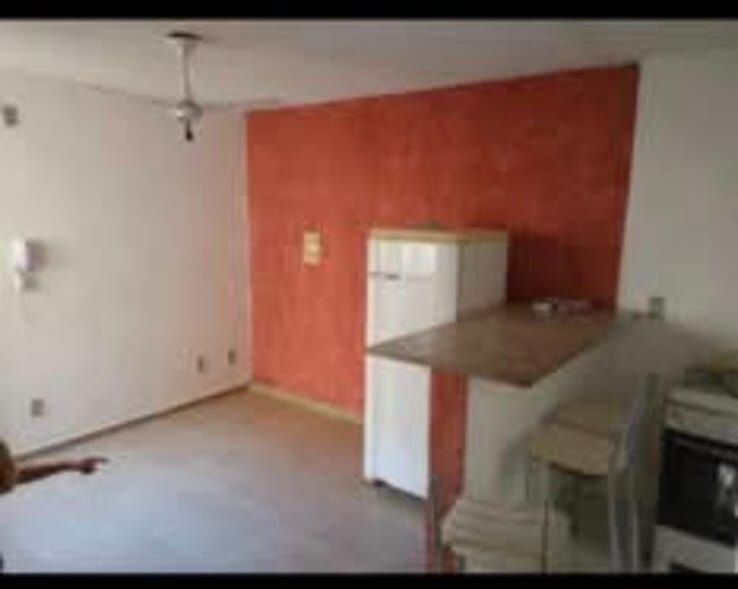 Apartamento, 2 quartos, 38 m² - Foto 9