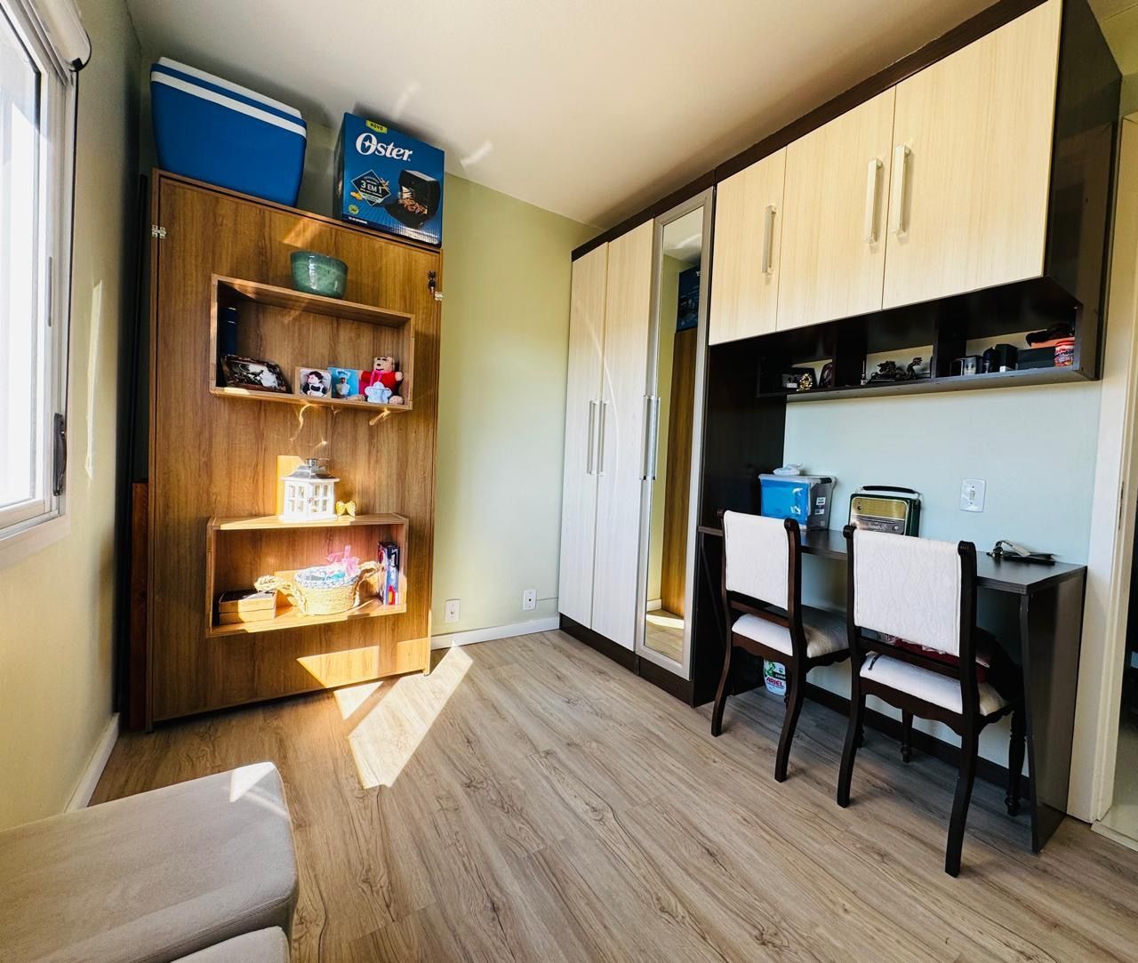 Apartamento, 2 quartos, 51 m² - Foto 14