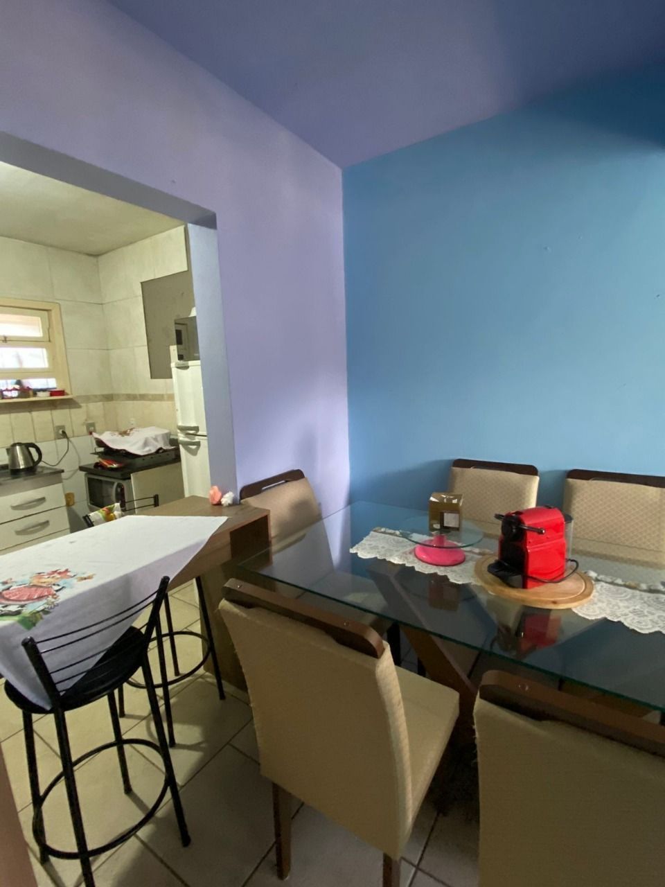 Casa à venda com 2 quartos, 55m² - Foto 16