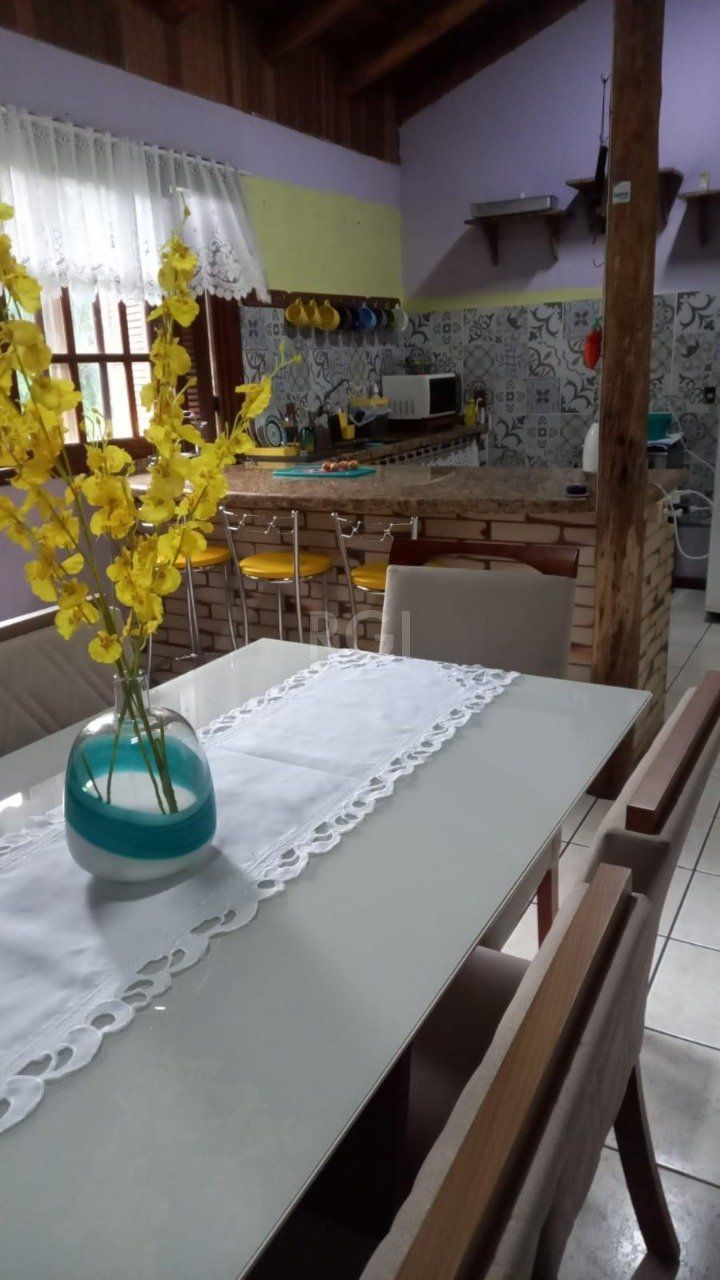 Casa, 3 quartos, 220 m² - Foto 13