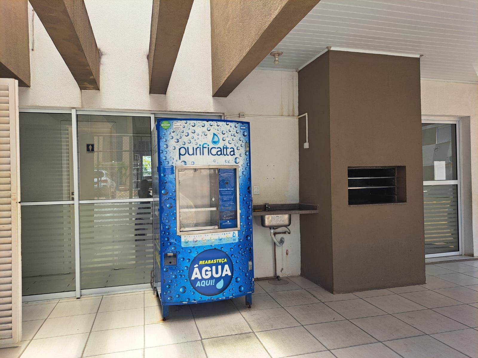 Apartamento, 2 quartos, 50 m² - Foto 19