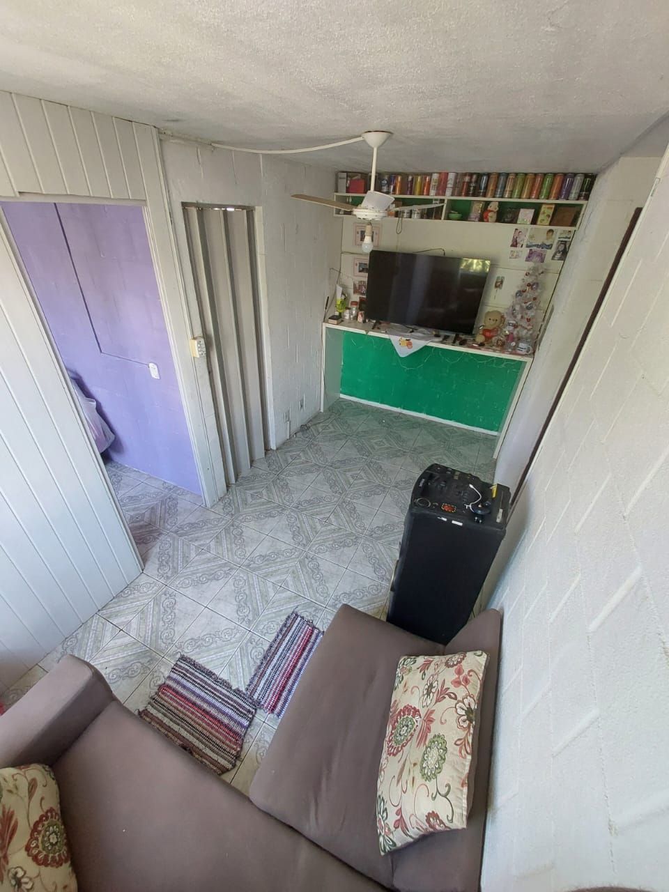 Apartamento, 2 quartos, 36 m² - Foto 10