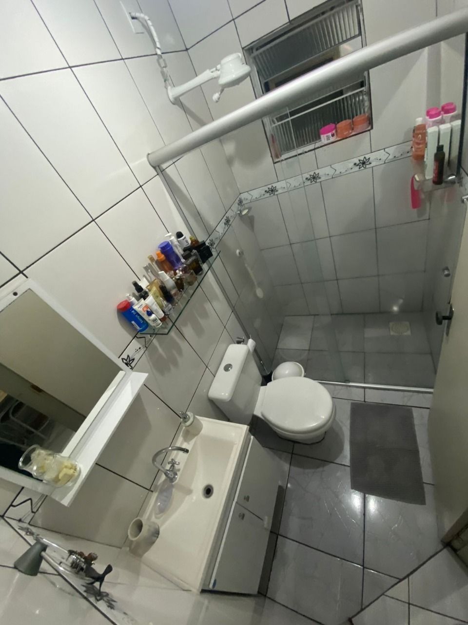 Casa de Condomínio à venda com 2 quartos, 36m² - Foto 8