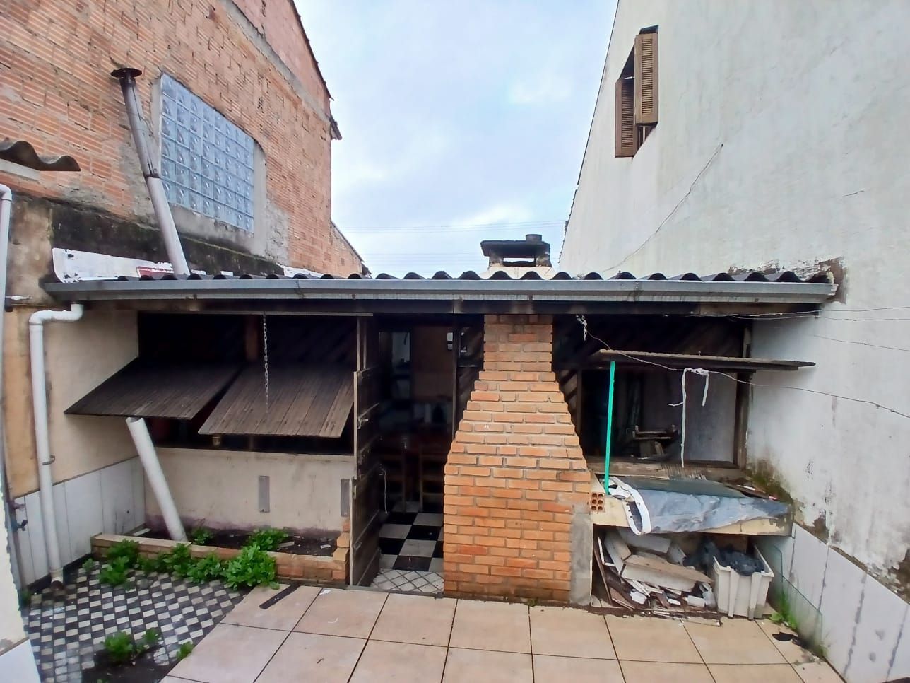 Casa, 2 quartos, 51 m² - Foto 9