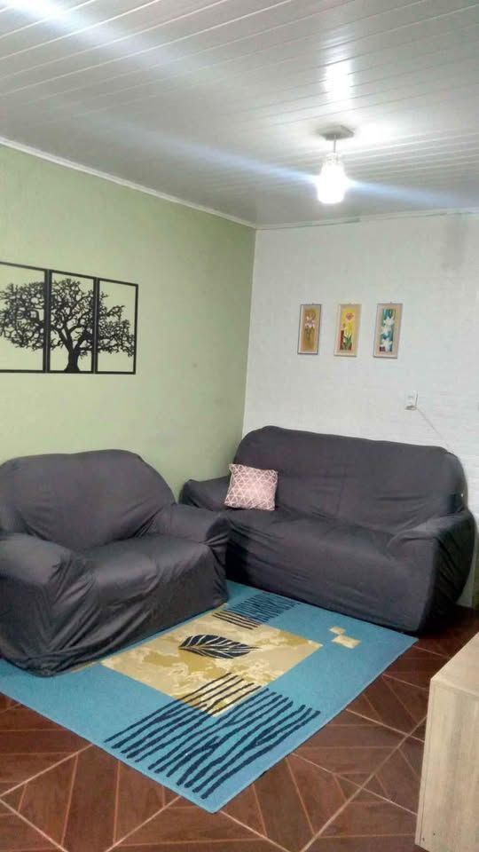 Casa, 3 quartos, 40 m² - Foto 12