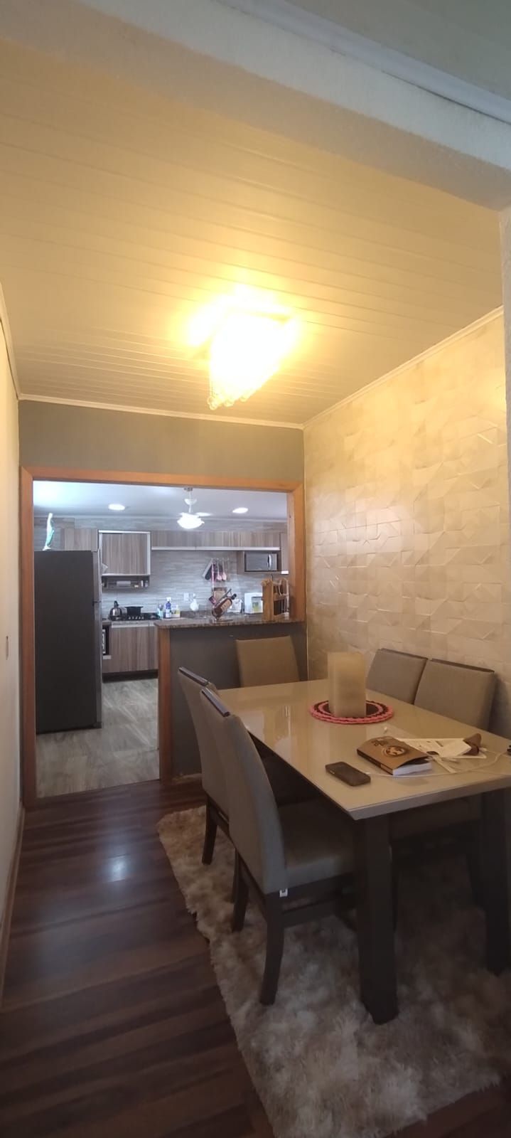 Casa à venda com 2 quartos, 48m² - Foto 19