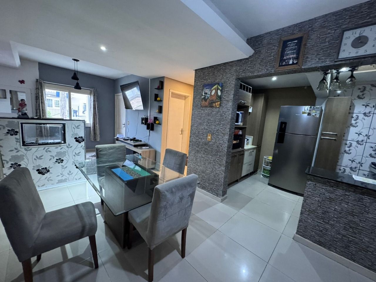 Casa, 4 quartos, 170 m² - Foto 7