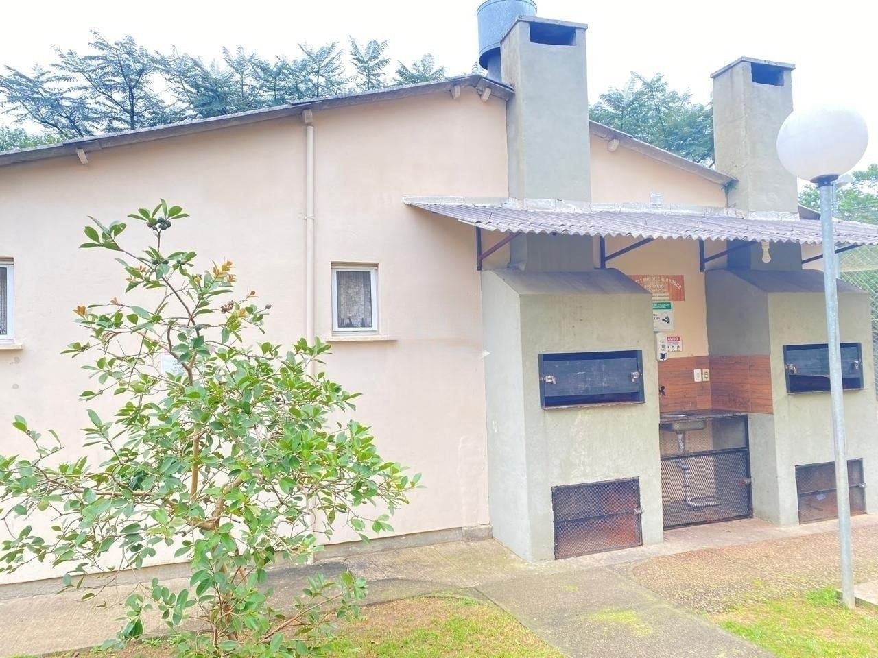 Apartamento, 2 quartos, 43 m² - Foto 13